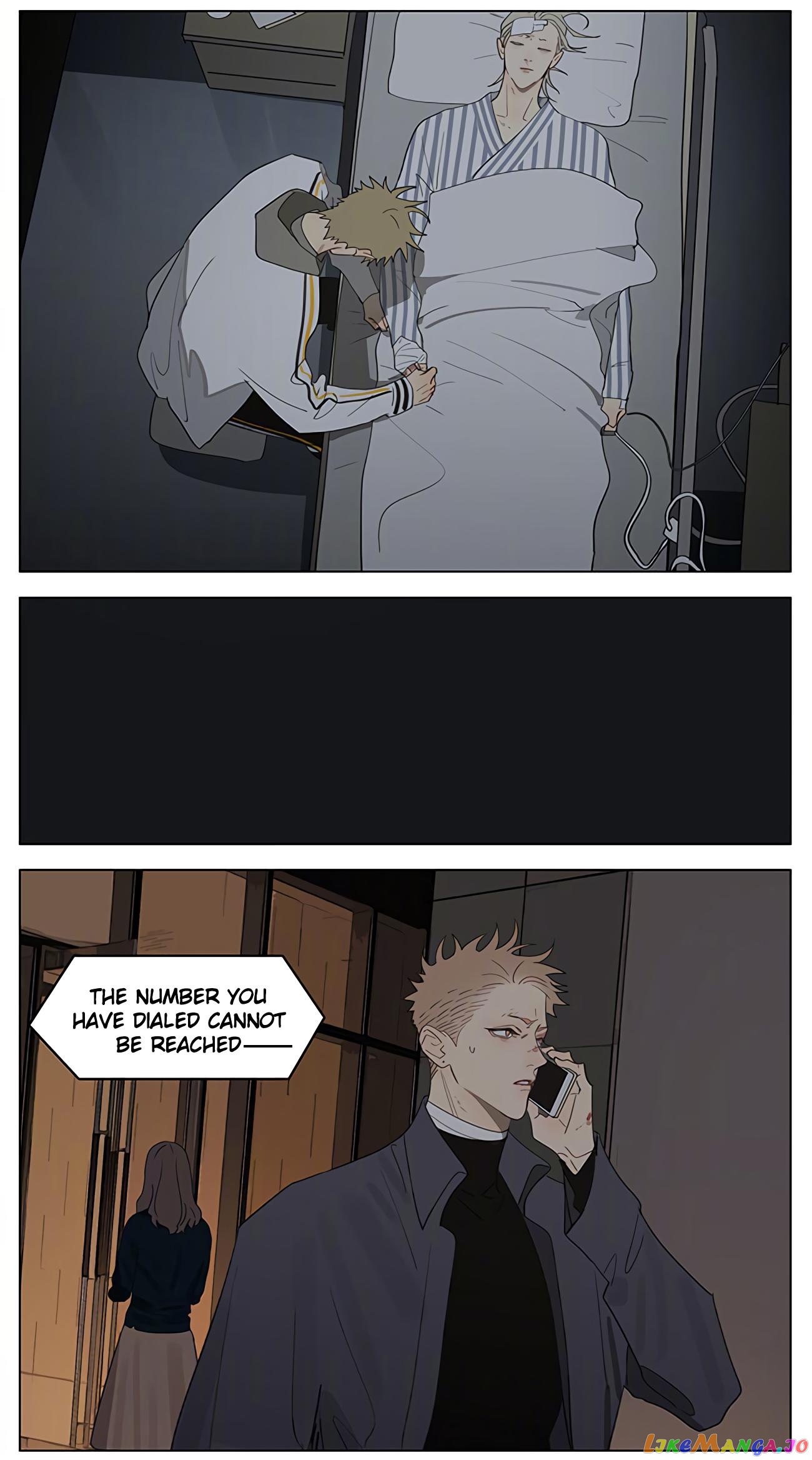 19 Days chapter 405 image 2